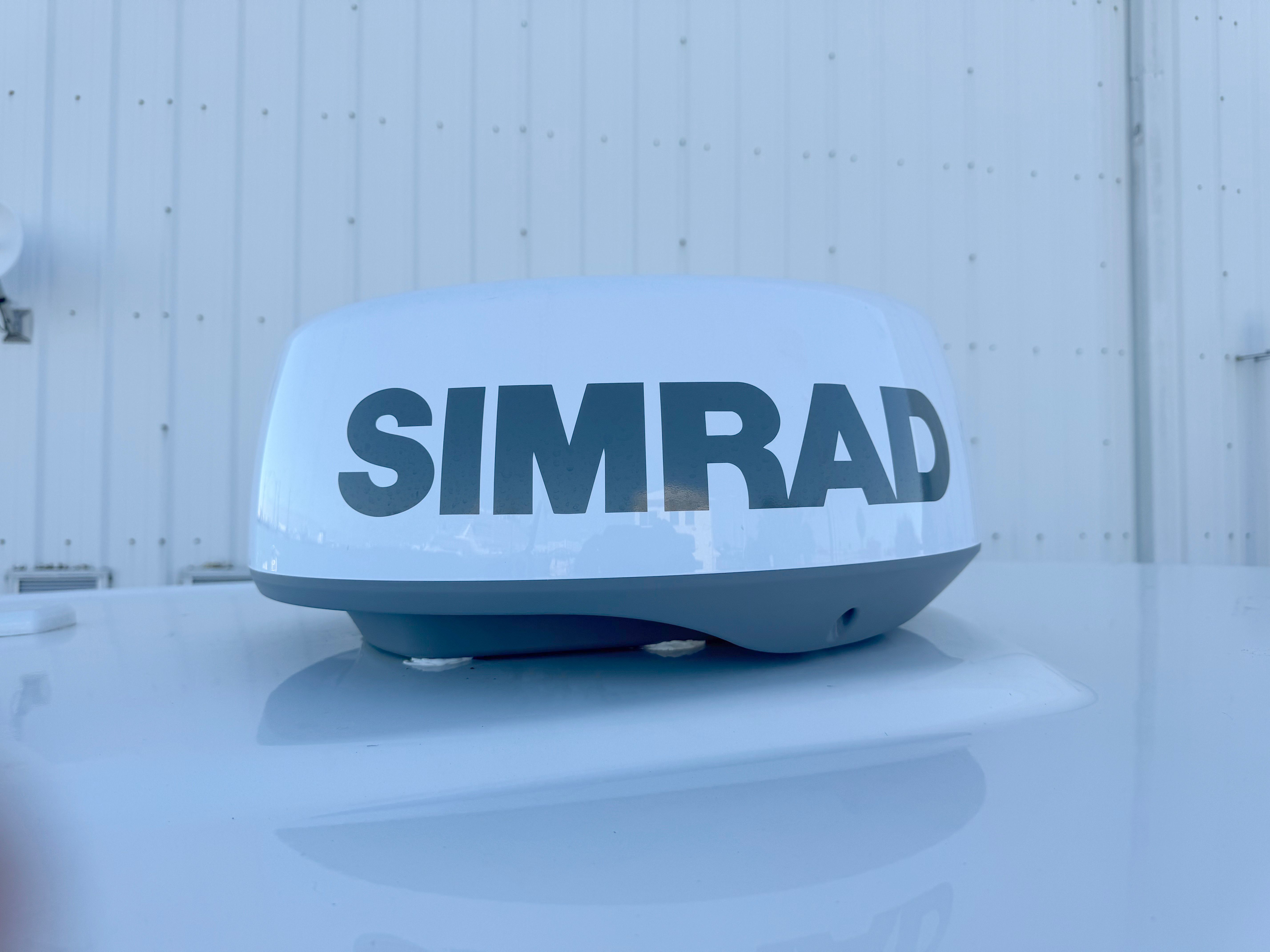 2023 Robalo 246 Cayman - 13