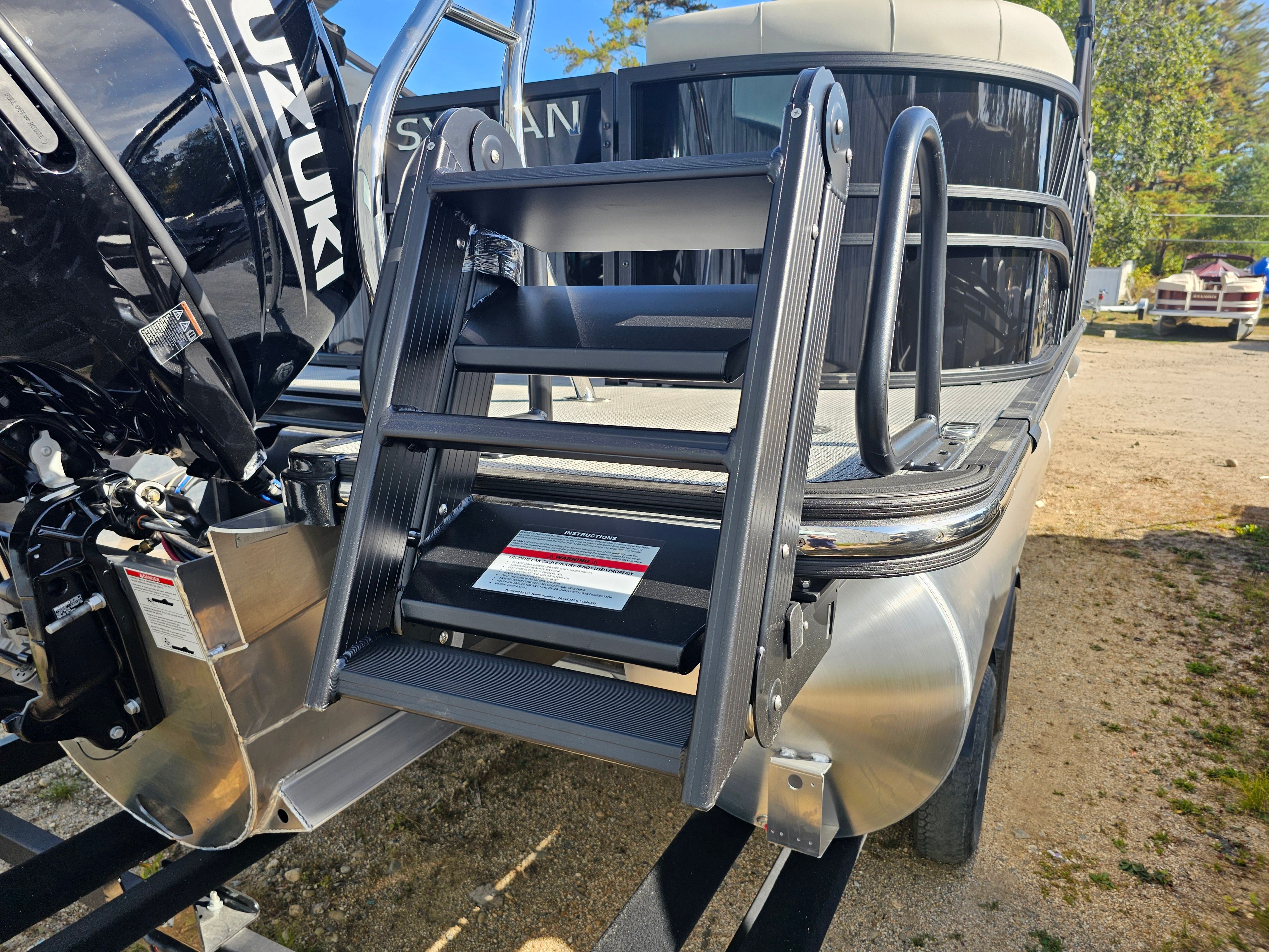 2026 Sylvan Mirage X3 DH - 13