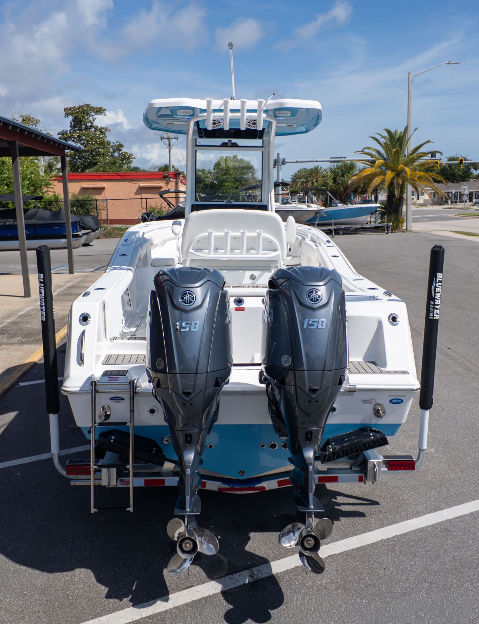 2026 Tidewater 256 CC Adventure - 2