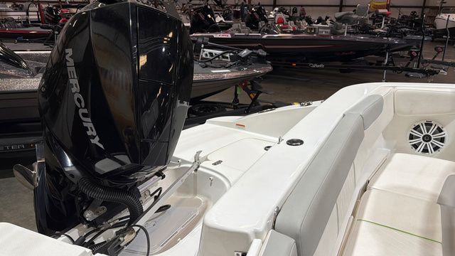 2023 Tahoe 2150CC W/ Mercury 225XL - 9