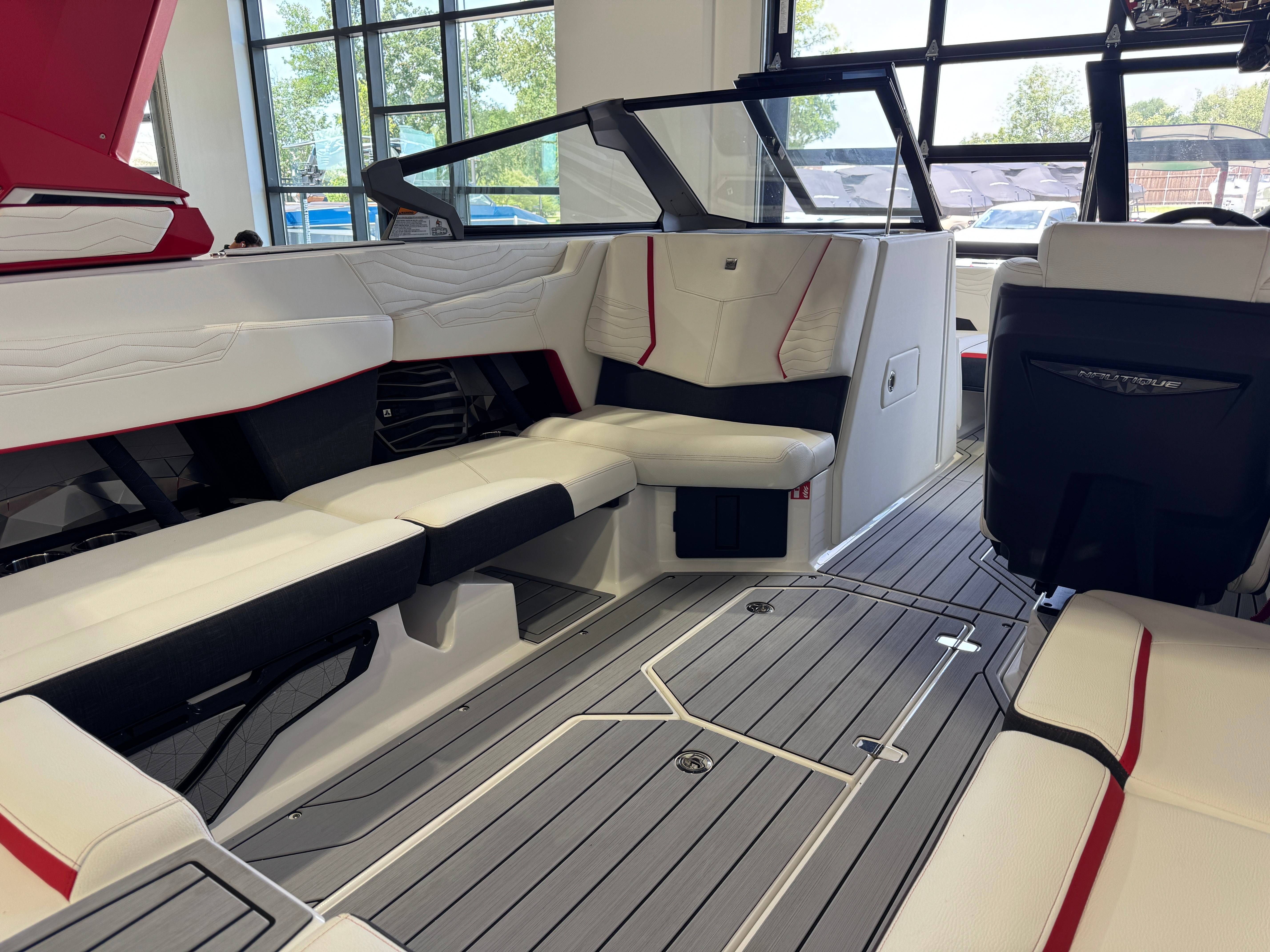 2026 Nautique Super Air Nautique G23 - 13