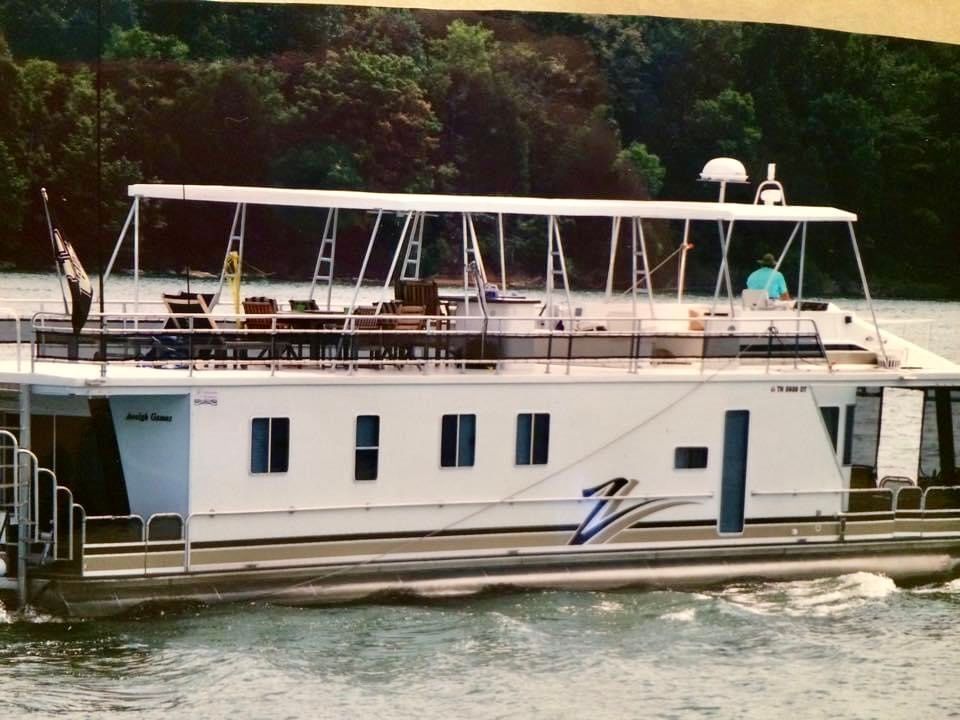 2006 Sailabration Houseboat - 4