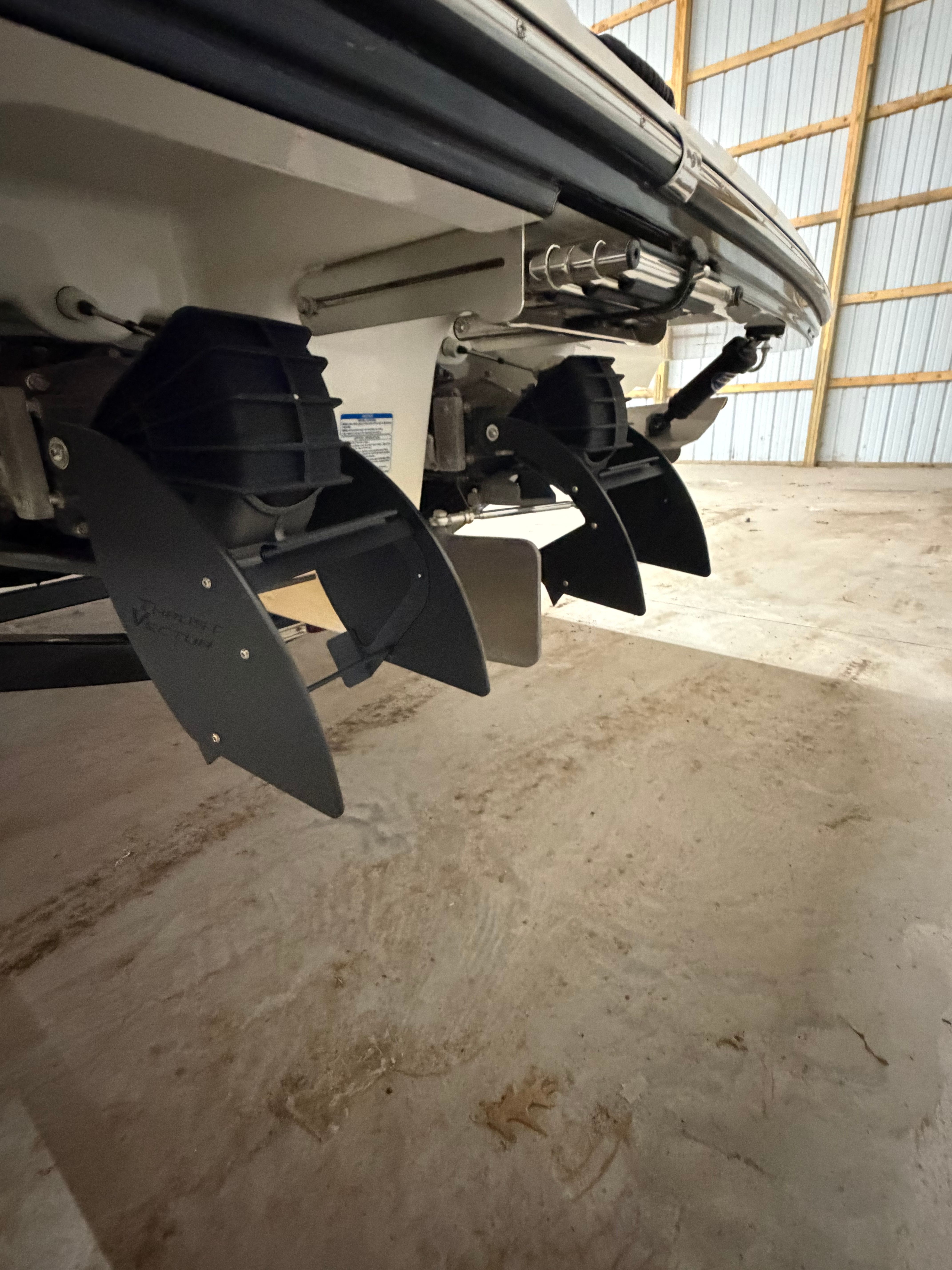 2018 Yamaha Boats 212X - 8