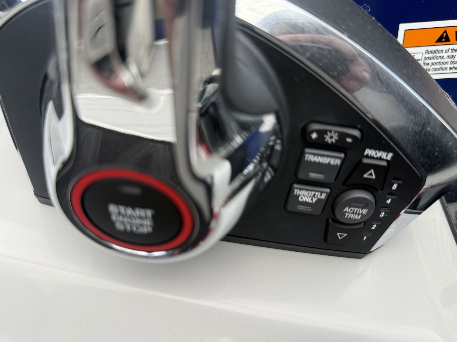 2026 Barletta Lusso L25UCA - 30