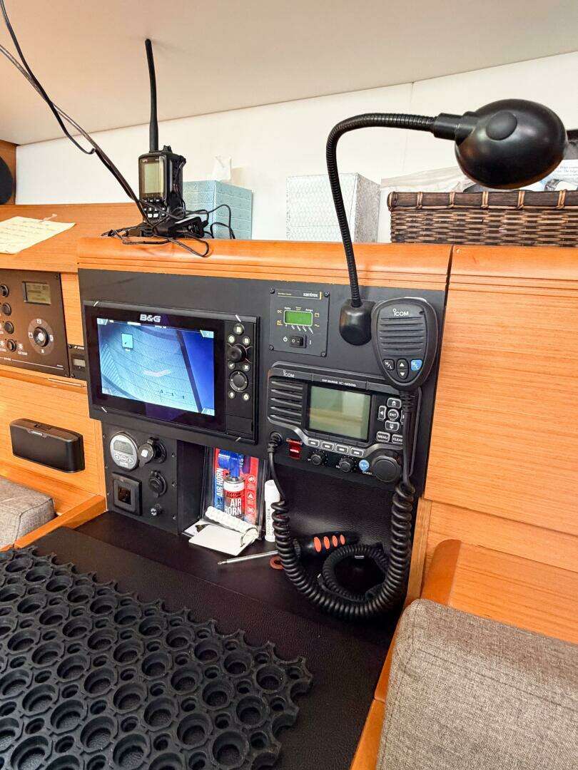 2013 Jeanneau Sun Odyssey 409 - Image 68