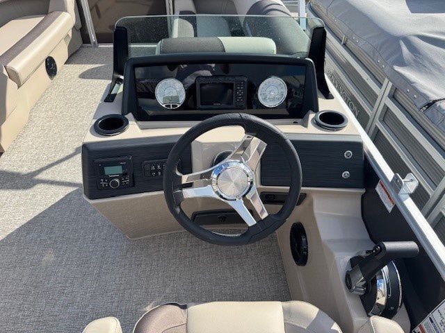 2026 Bennington 21SL - 6