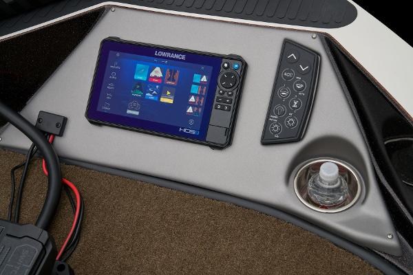 2026 Ranger 621FS Cup-Equipped - 82