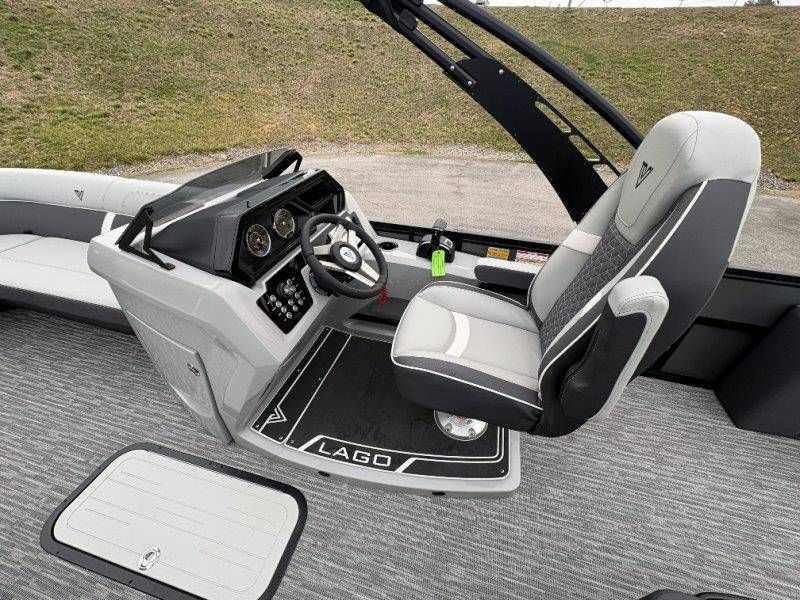 2026 Viaggio Lago Z24D - 114