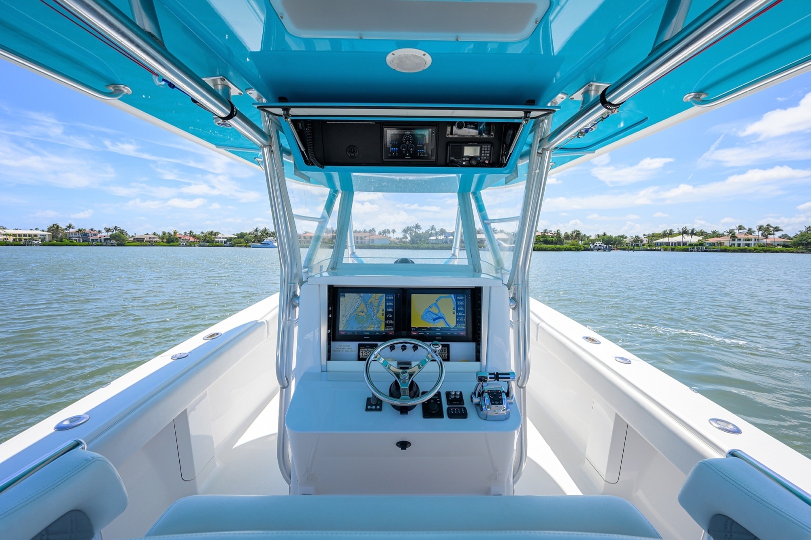 2013 Bahama 41 Center Console - Image 24