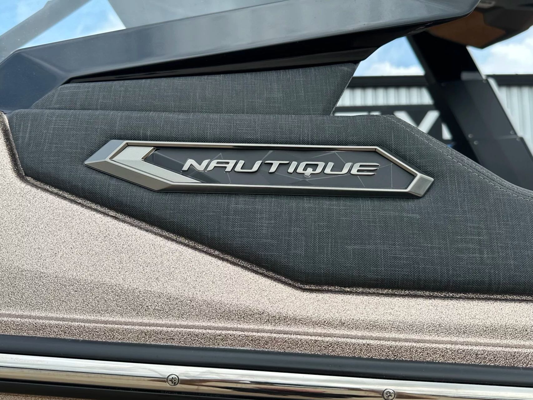 2025 Nautique Super Air Nautique G25 Paragon - 11