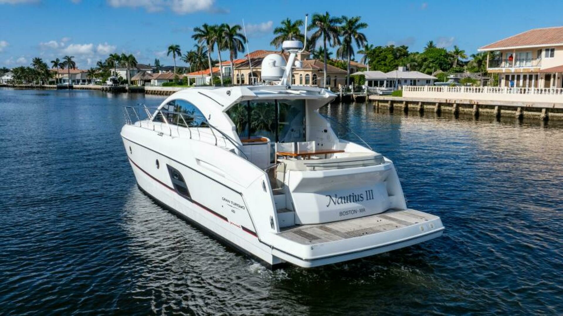 2016 Beneteau Gran Turismo 49 - Image 16