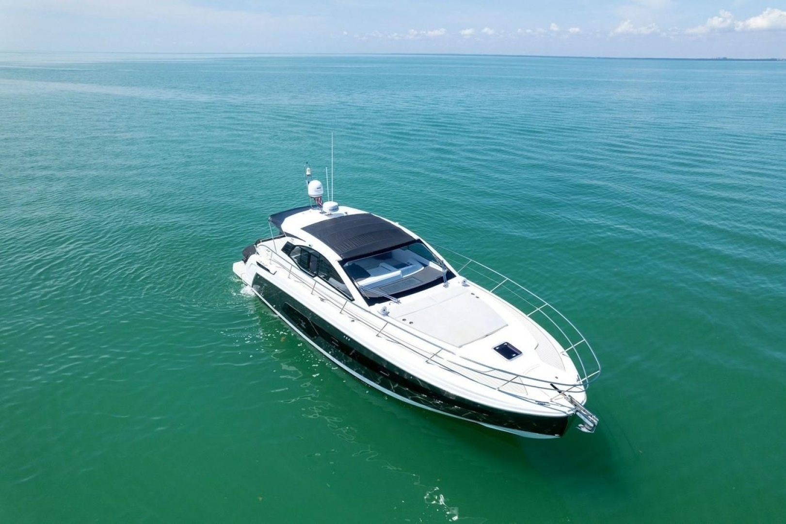 2021 Azimut Atlantis - Image 5