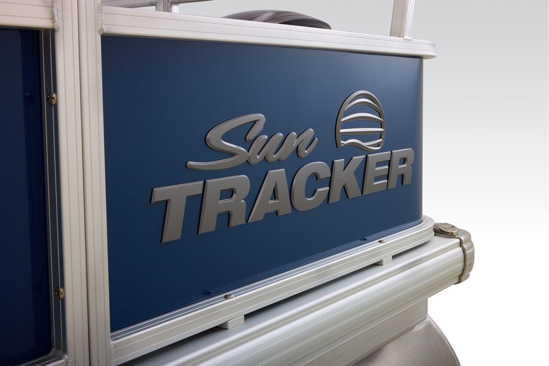 2026 Sun Tracker Bass Buggy 18 DLX - 72