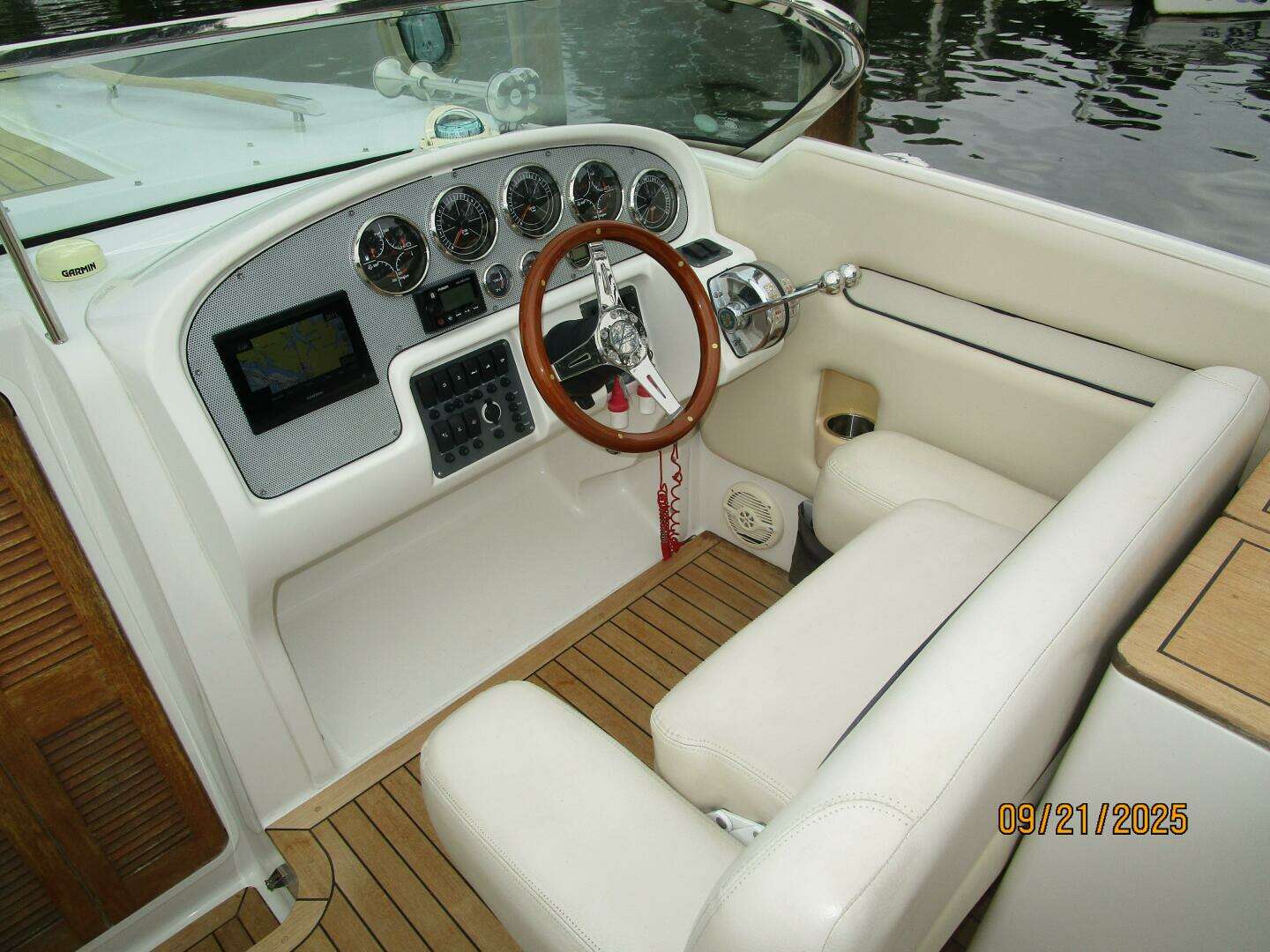 2006 Chris-Craft Corsair Heritage Edition - Image 26