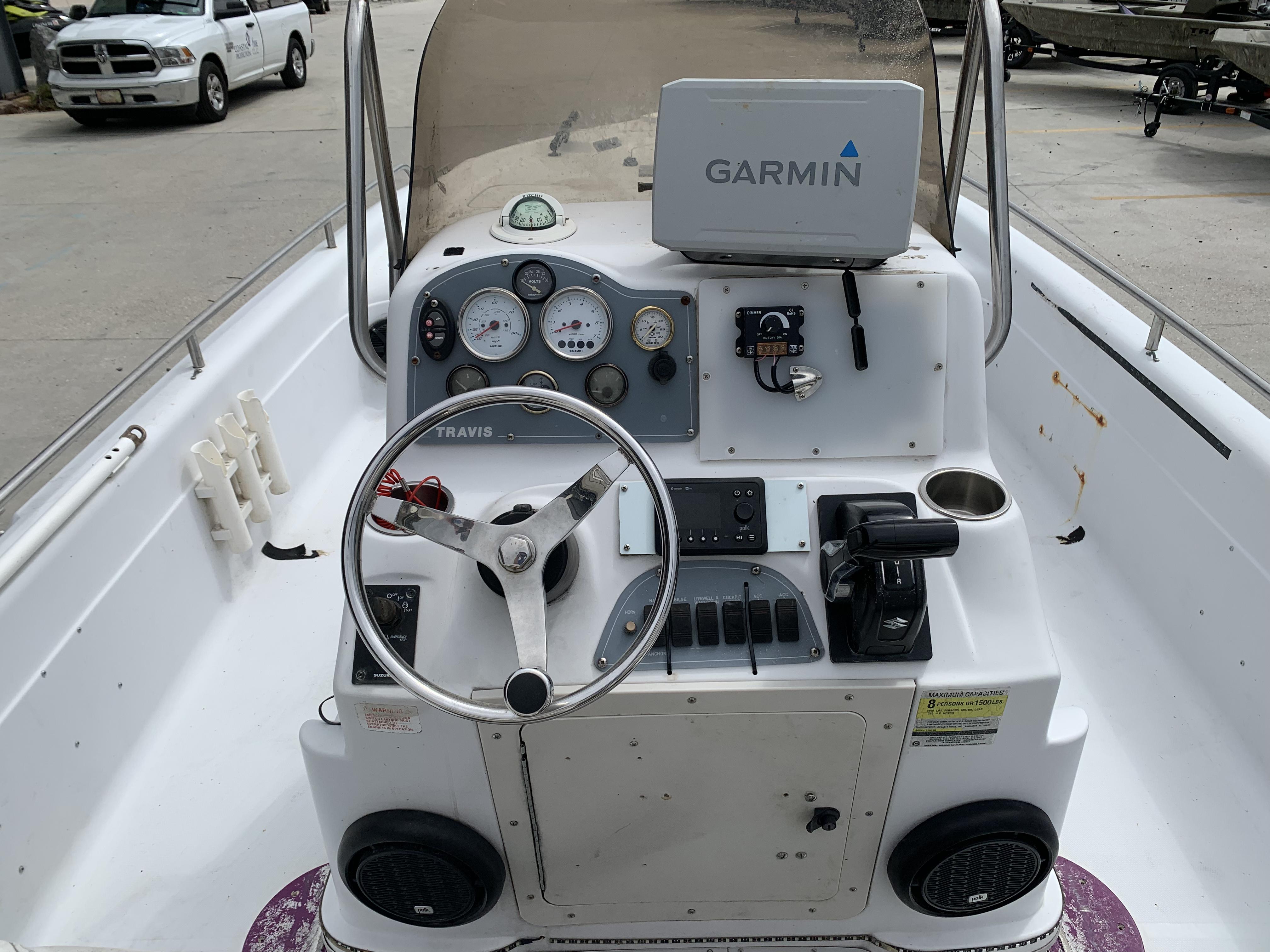 2000 Fishmaster 23 - 7