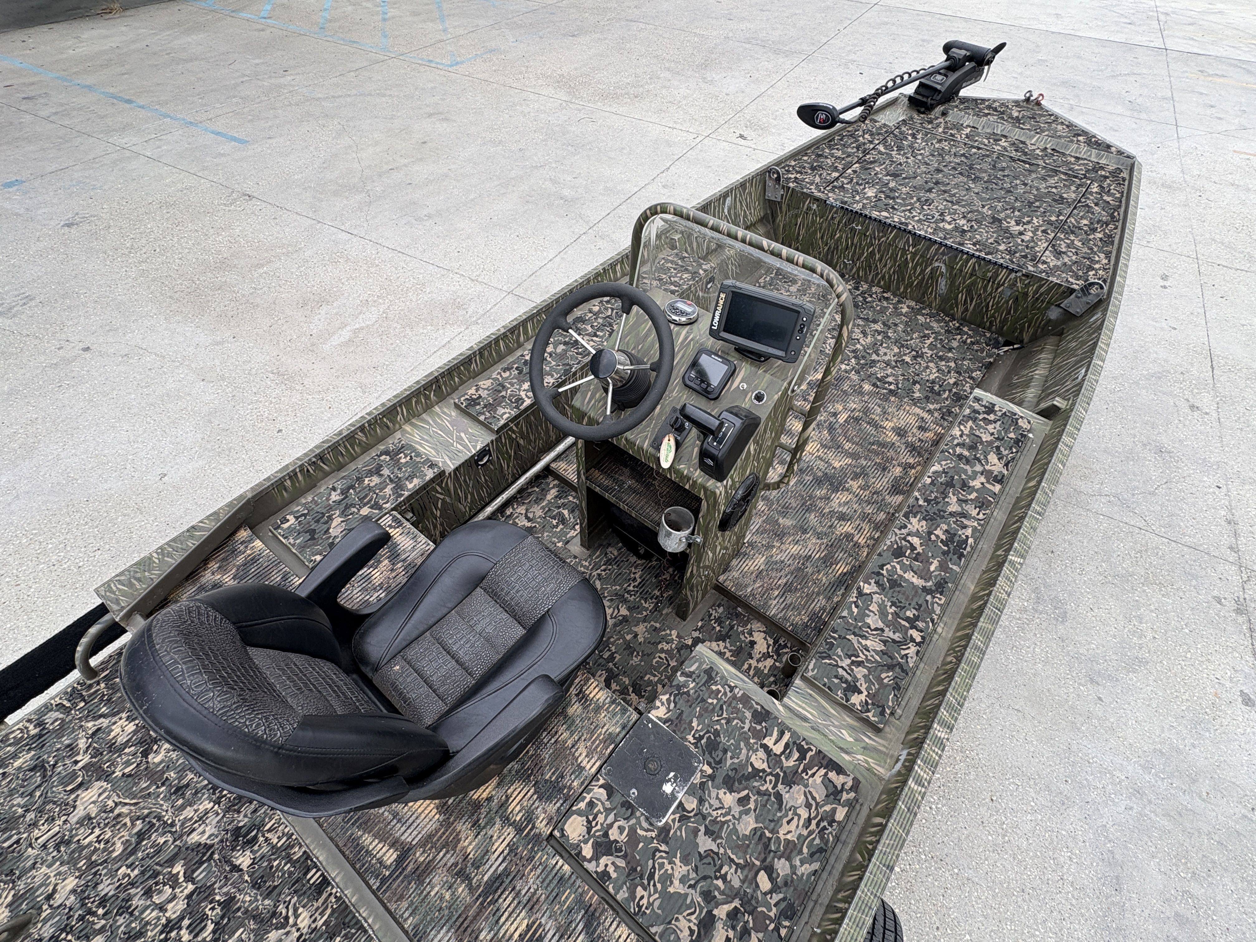 2013 Gator Trax 17X54 - 5
