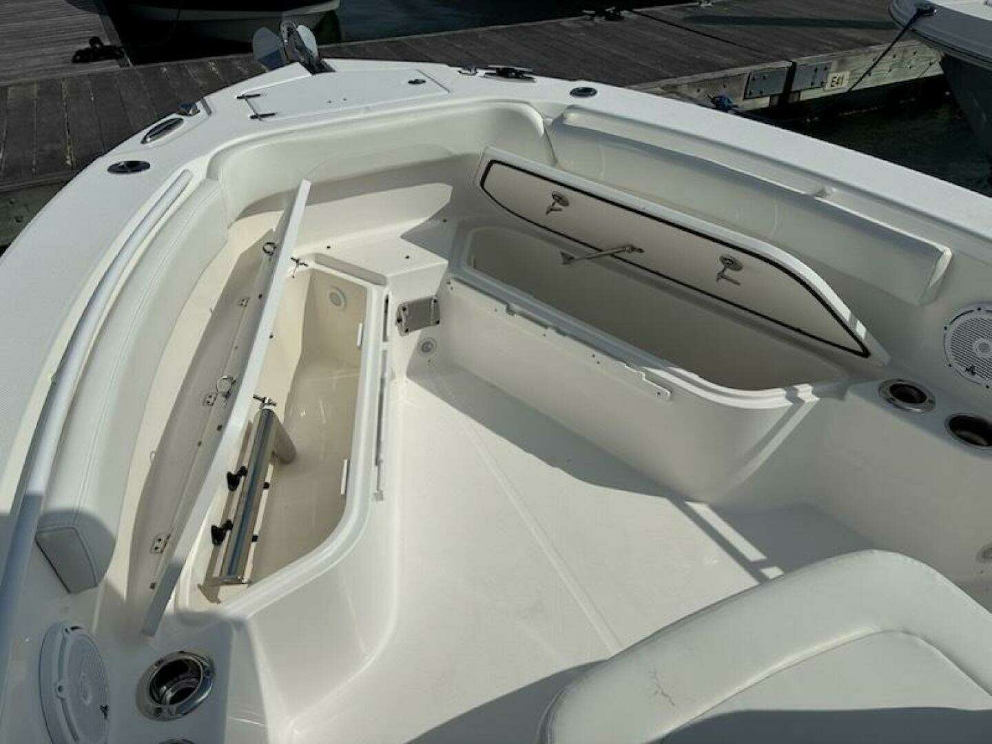 2022 Edgewater 23CC - Image 18