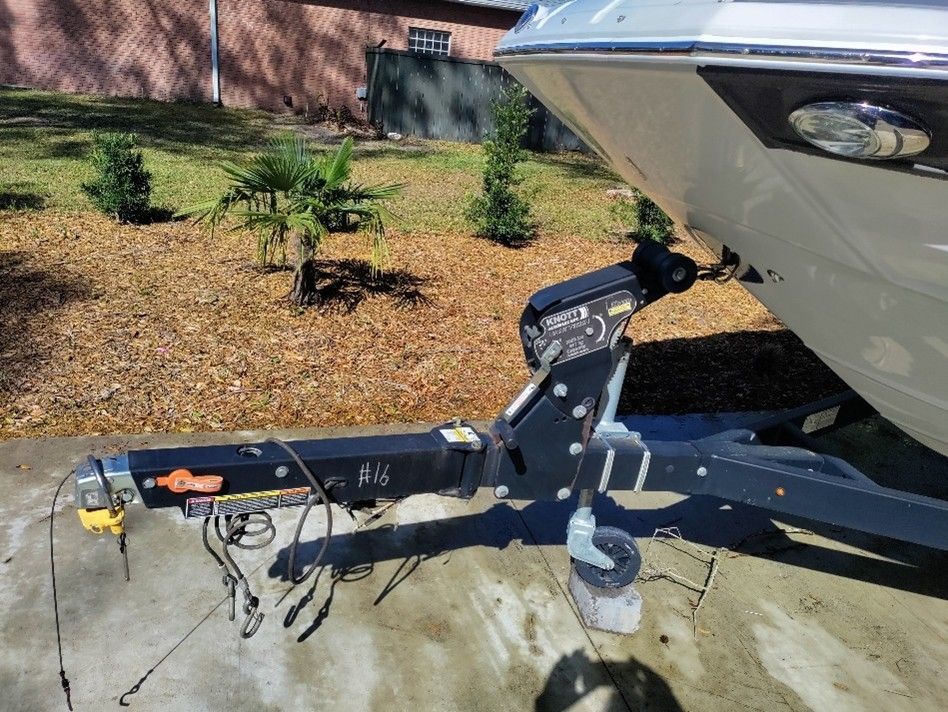 2018 Crownline Eclipse E23 XS - 4