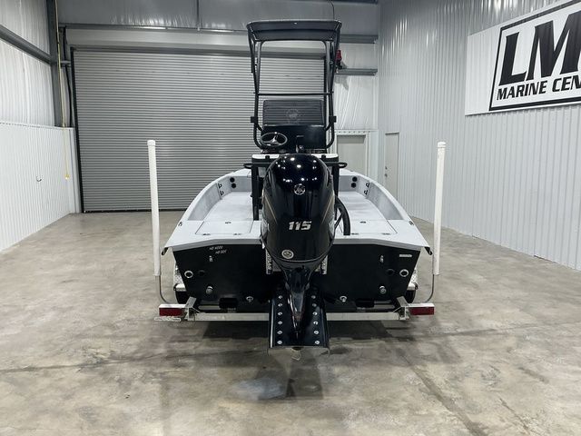 2026 Freedom Boats 19' Patriot - 8