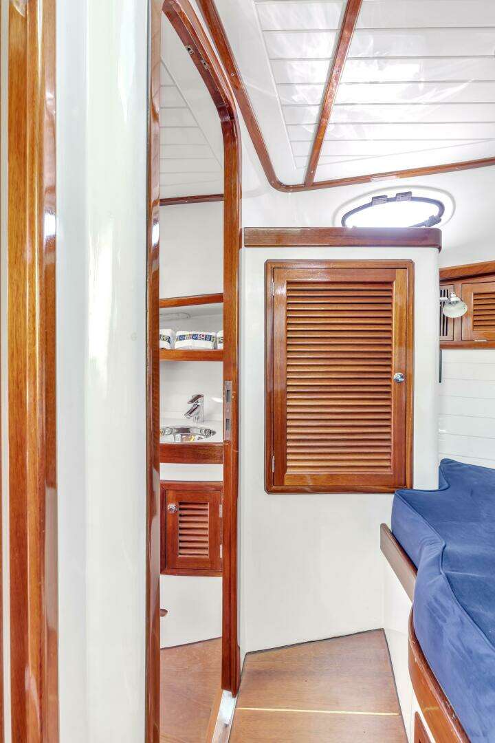 2007 Gorbon 40 - Image 39