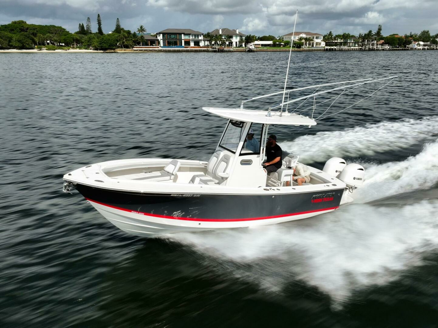 2020 Regulator 23 FS - Image 3