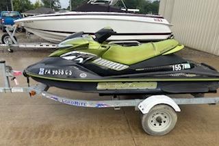 2004 Bombardier RXT 4 TEC