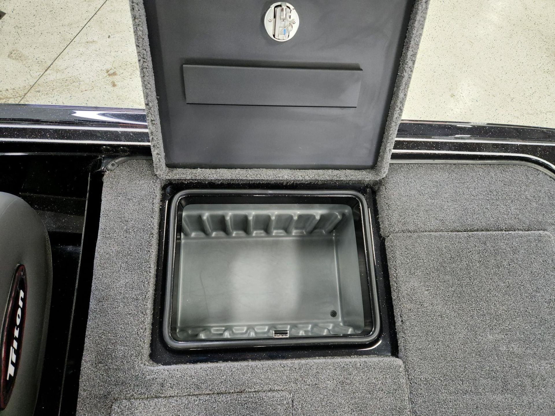 2026 Triton 20XP GARMIN PATRIOT - 23