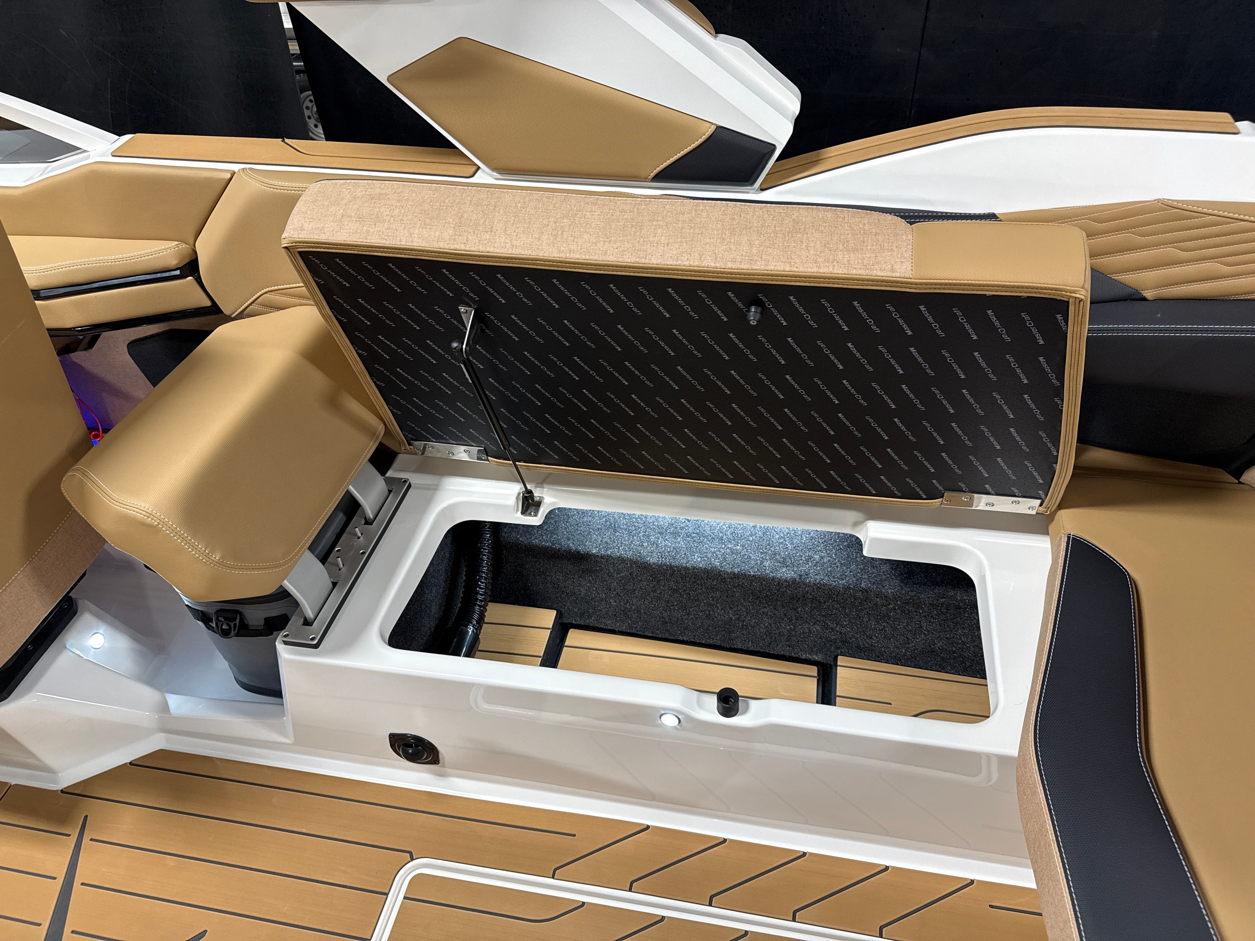 2026 MasterCraft X24 - 51