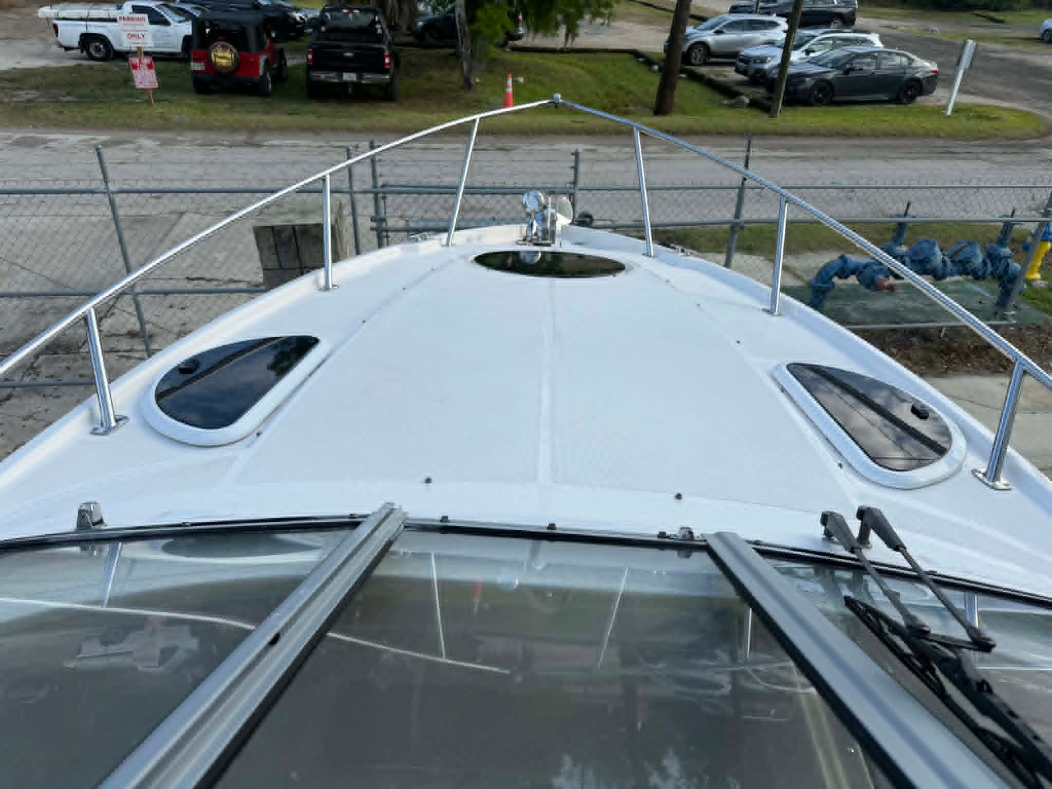 2016 Regal 28 Express - 7