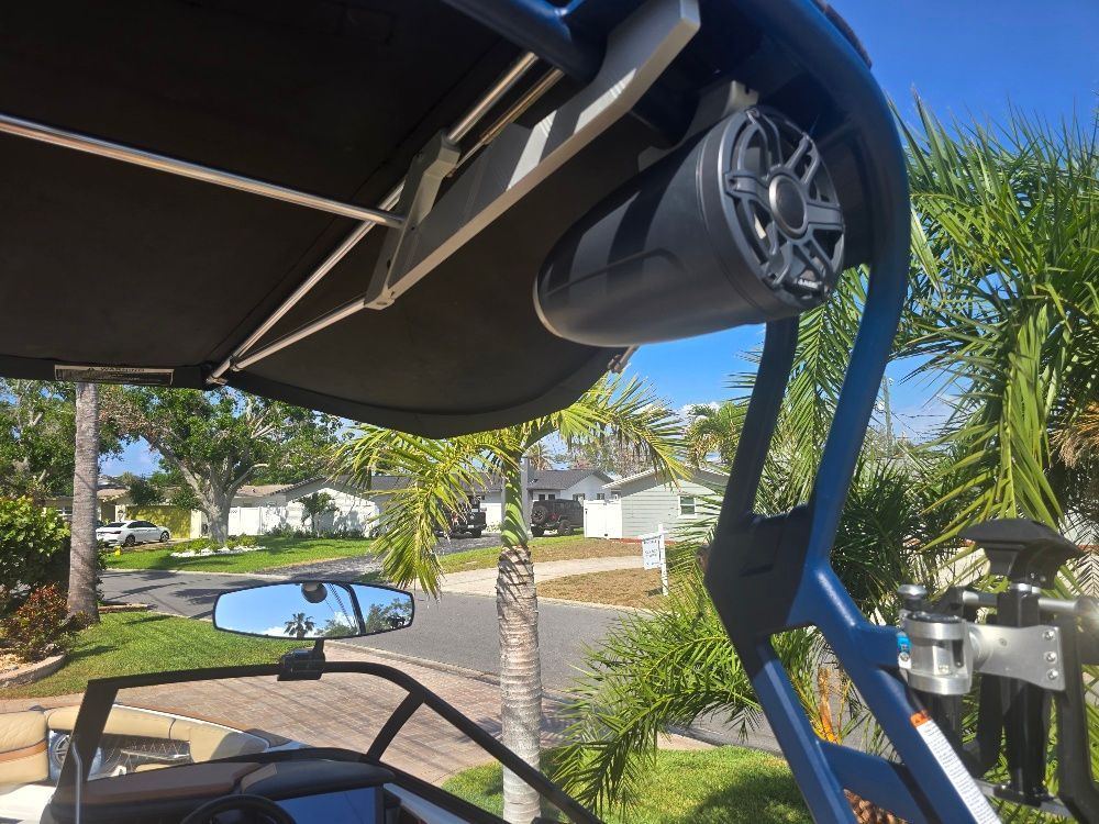 2020 Nautique GS24 - 18