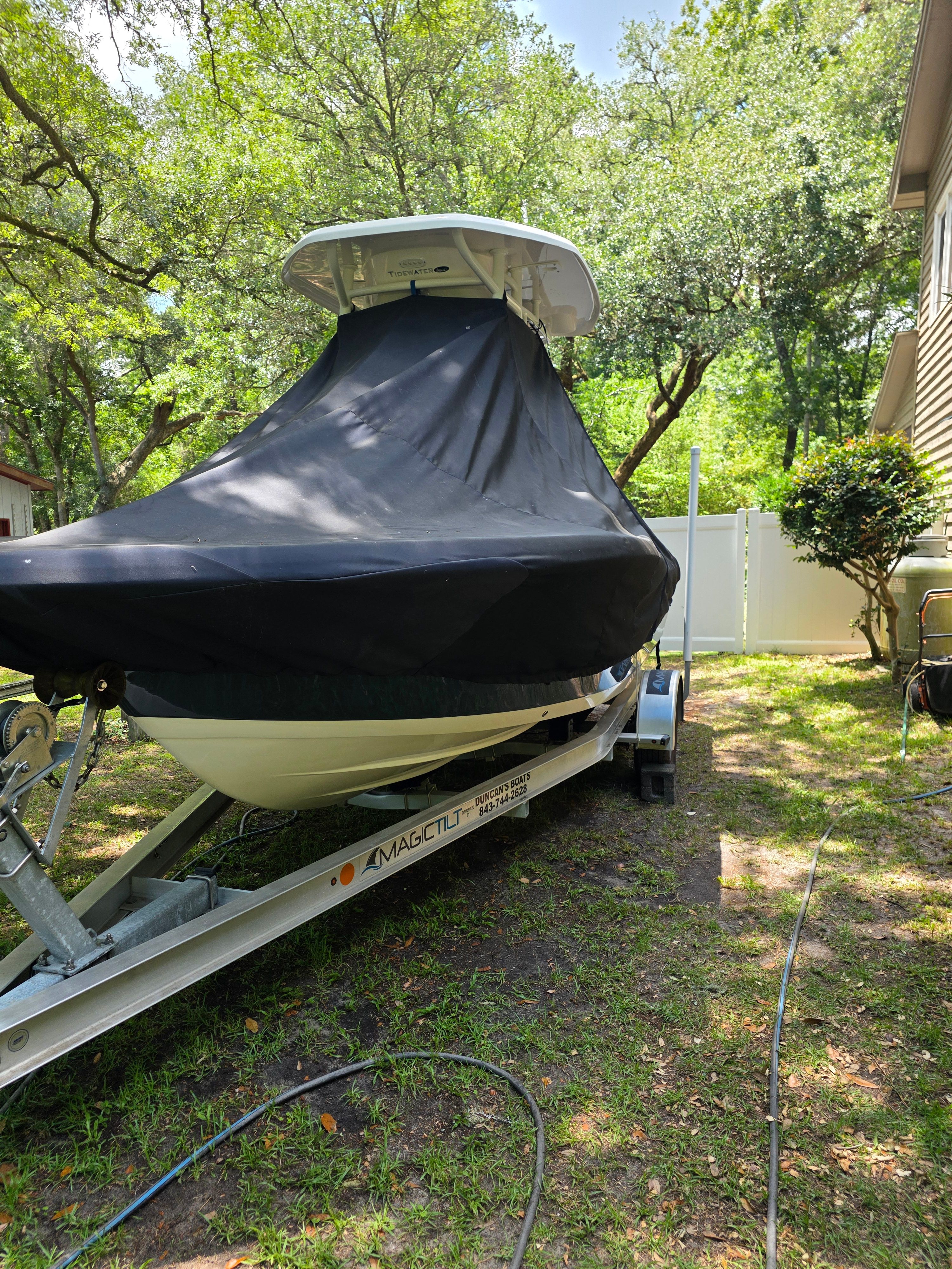 2023 Tidewater 198 CC Adventure - 33