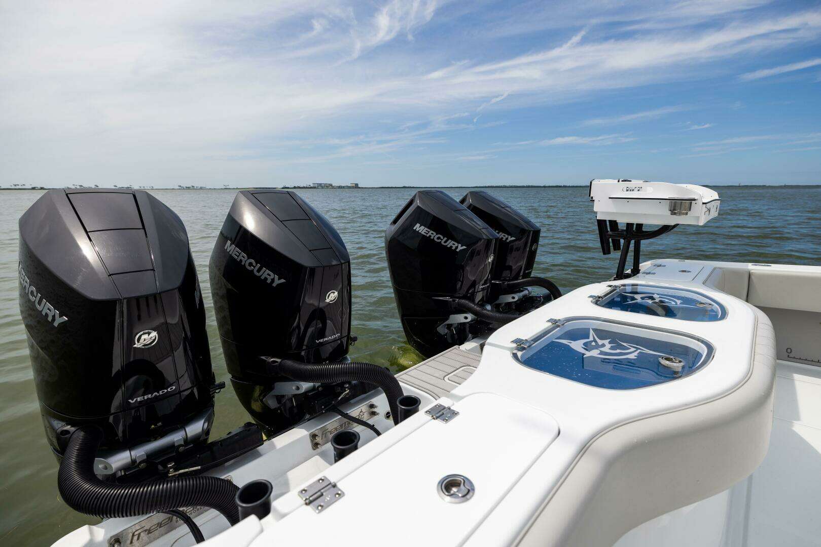 2025 Freeman 42 LR - Image 26