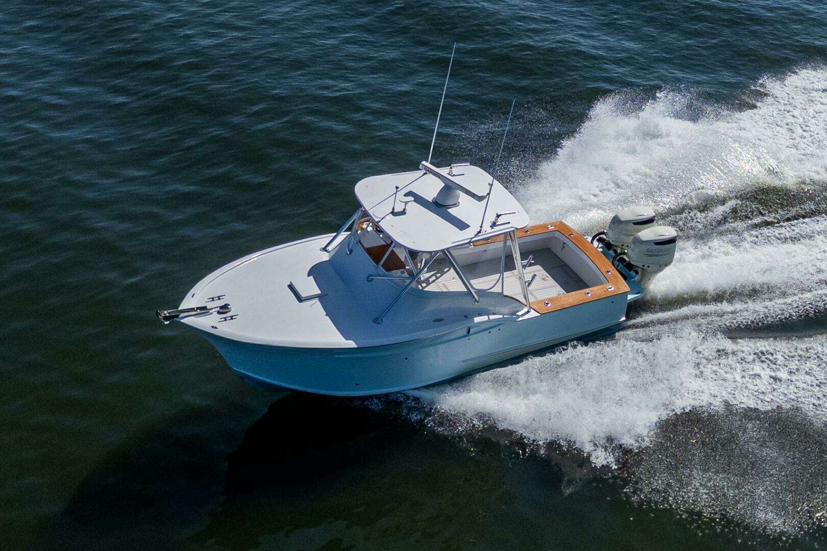2019 Custom Carolina Joey Miller Custom - Image 58