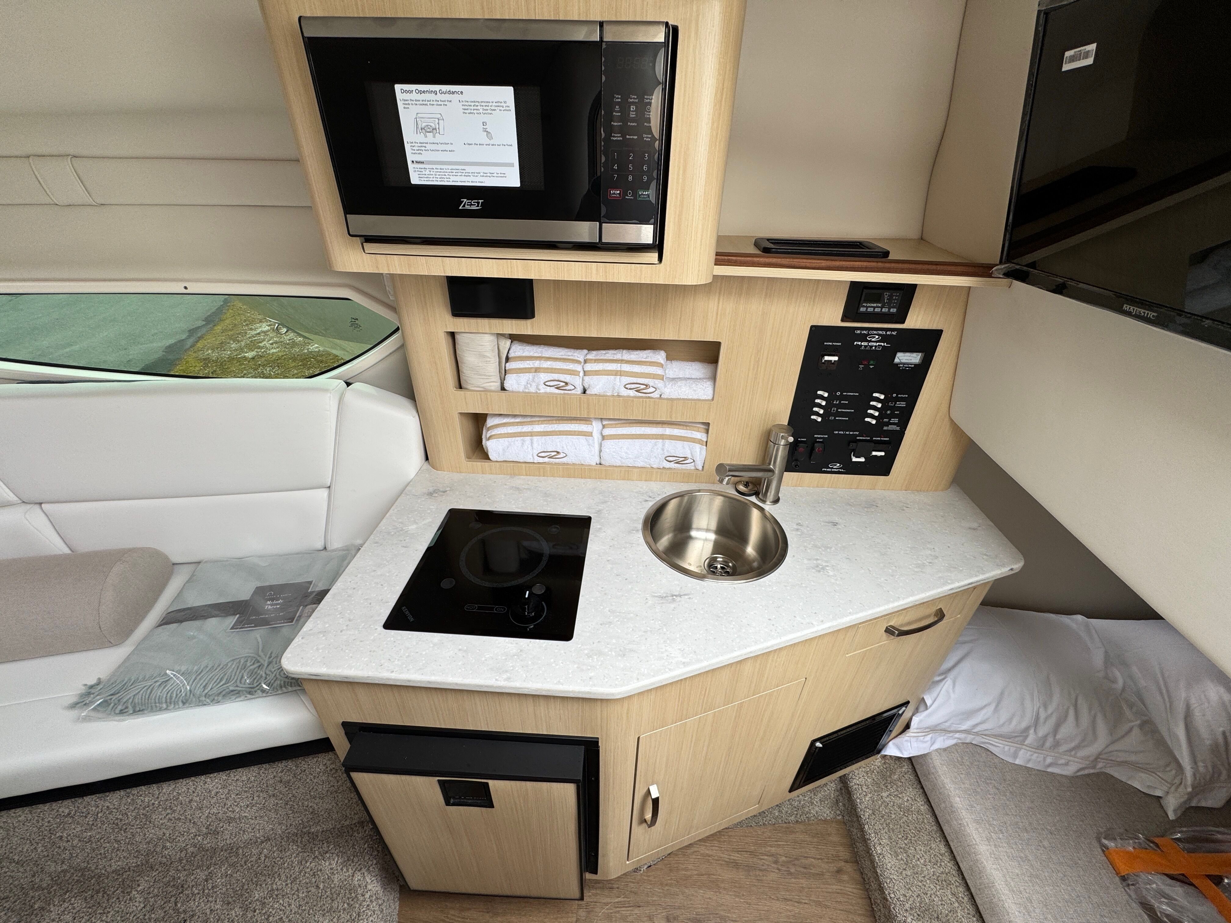 2026 REGAL 26 XO - Image 22
