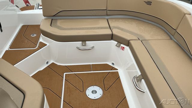 2026 Bayliner V20 - 19