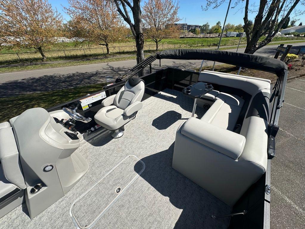 2026 South Bay 224CR2 LE 2.75 - 9