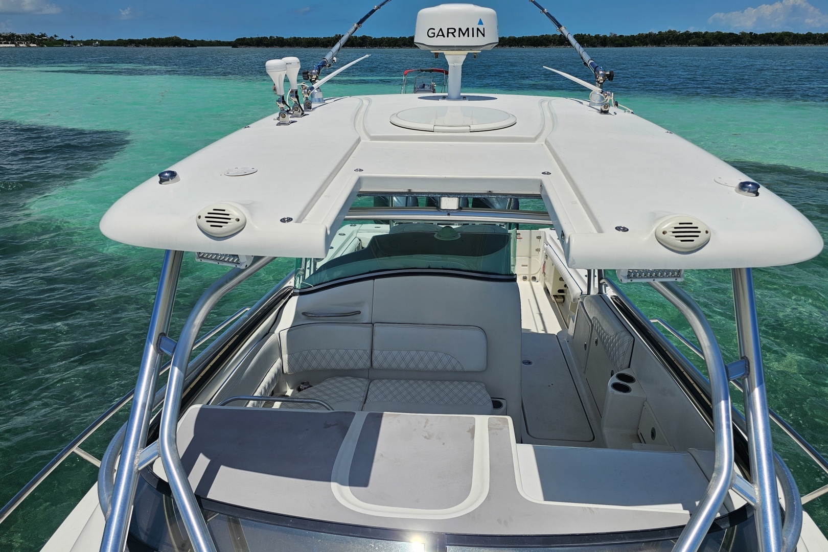 2005 Hydra-Sports — - Image 12