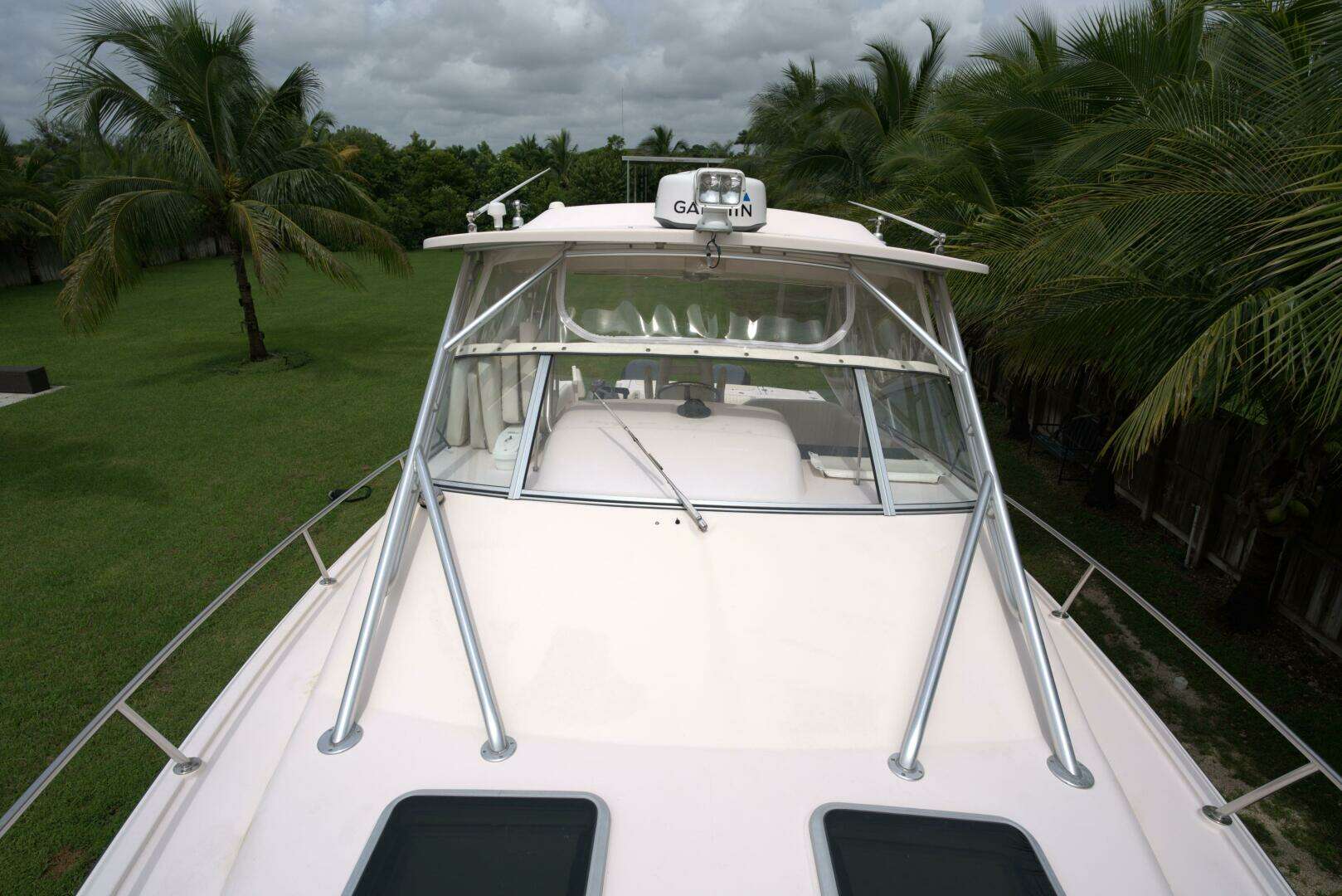 2007 Grady-White Express 330 - Image 26