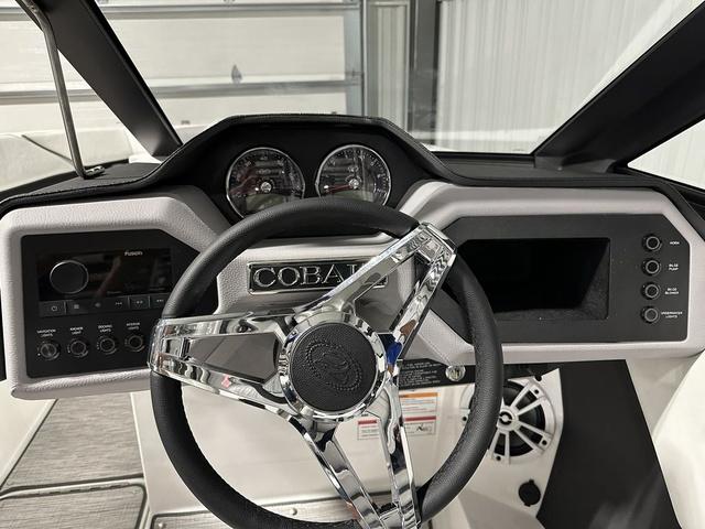 2025 Cobalt CS22 - 29