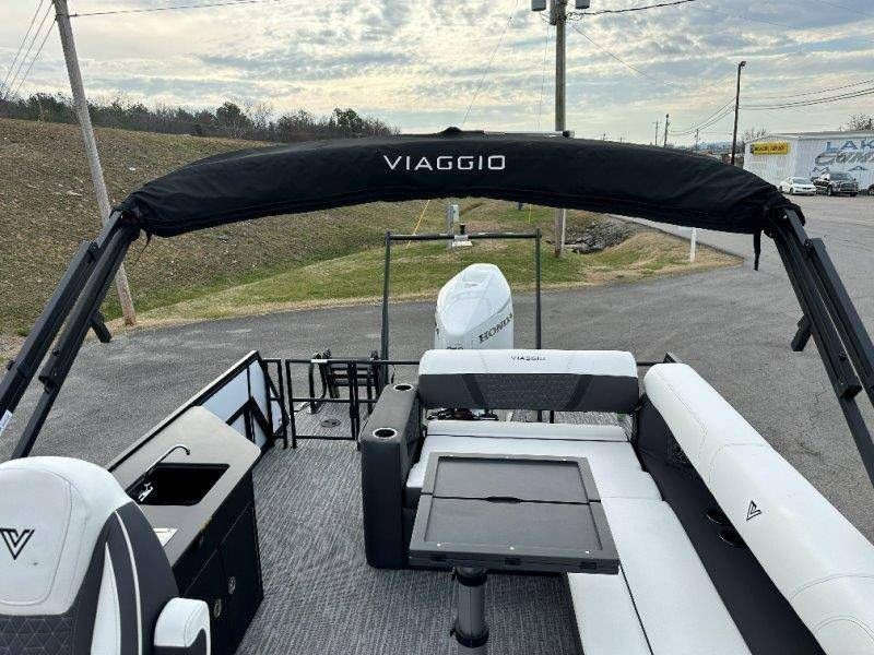 2026 Viaggio Lago Z24B - 21