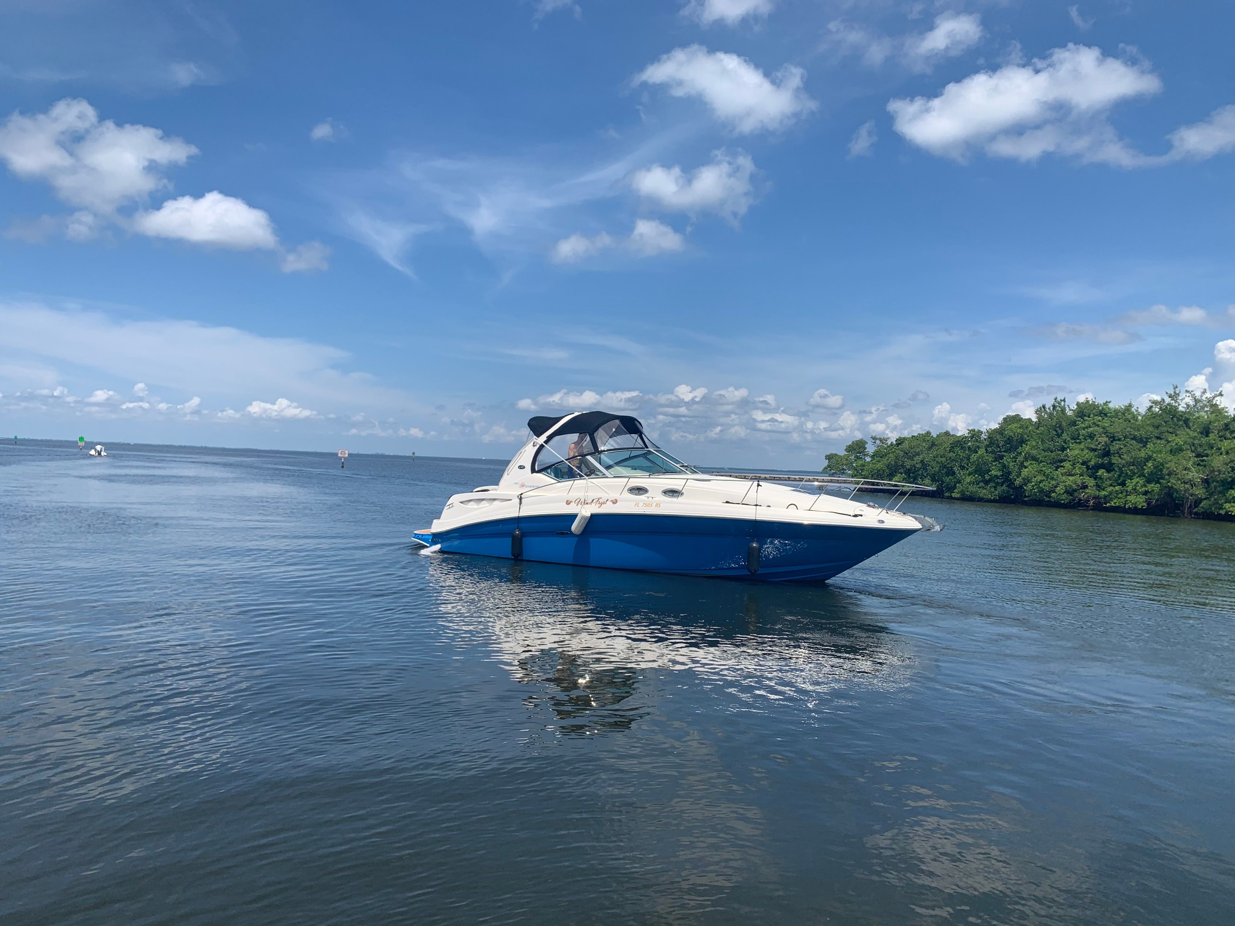 2006 Sea Ray Sundancer 320 - 14