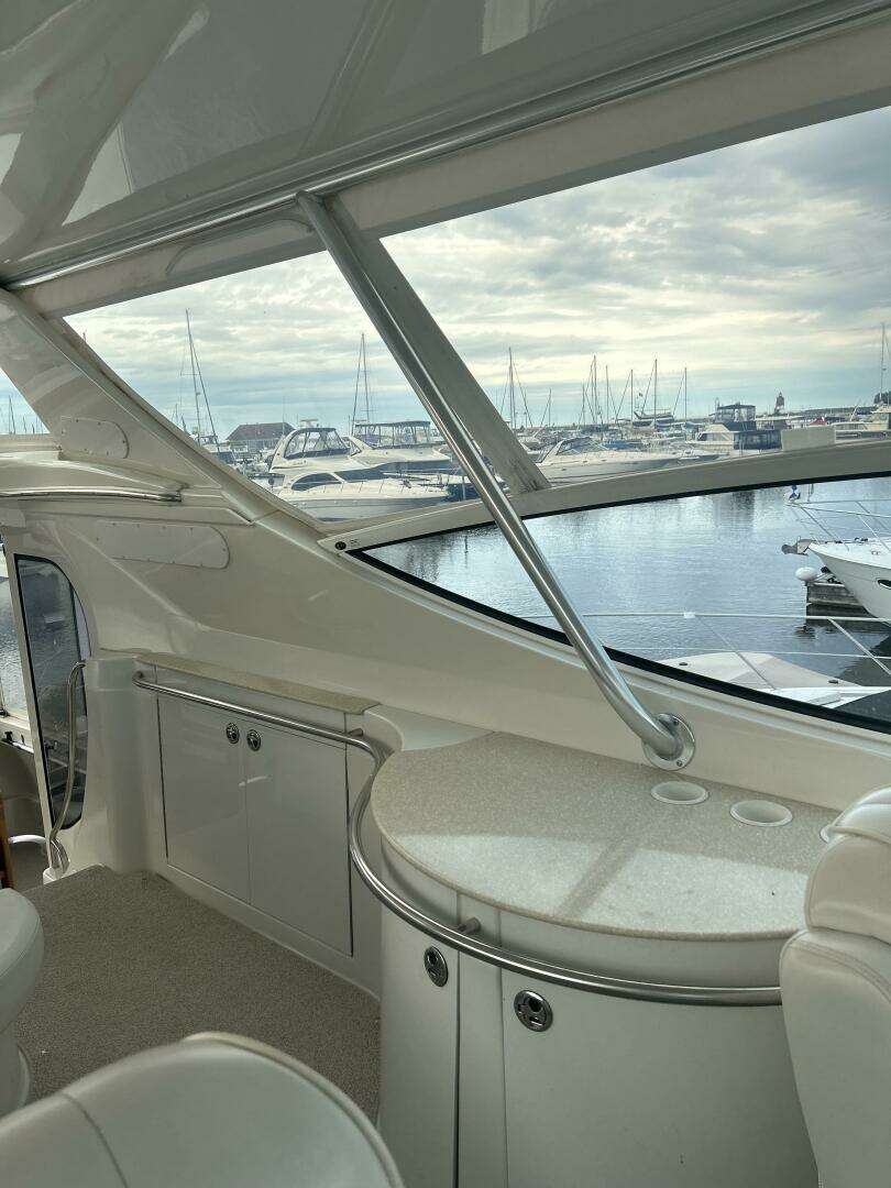 2003 Carver 466 Motor Yacht - Image 29