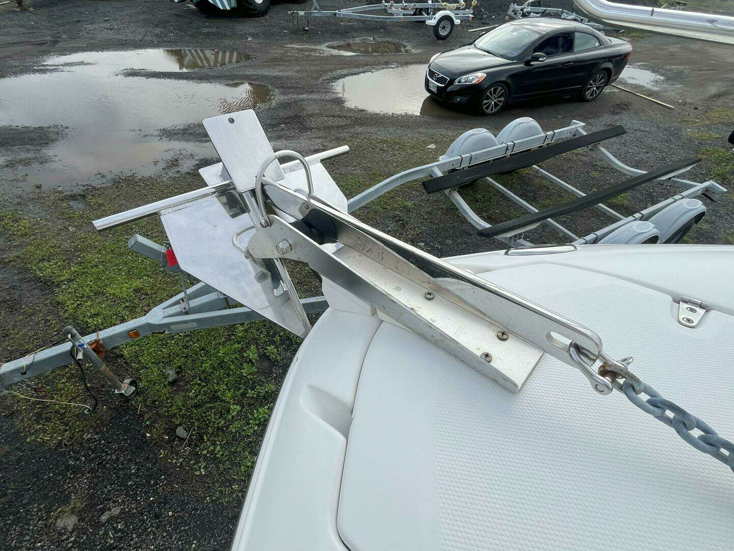 2007 Chaparral 275 SSi - Image 30