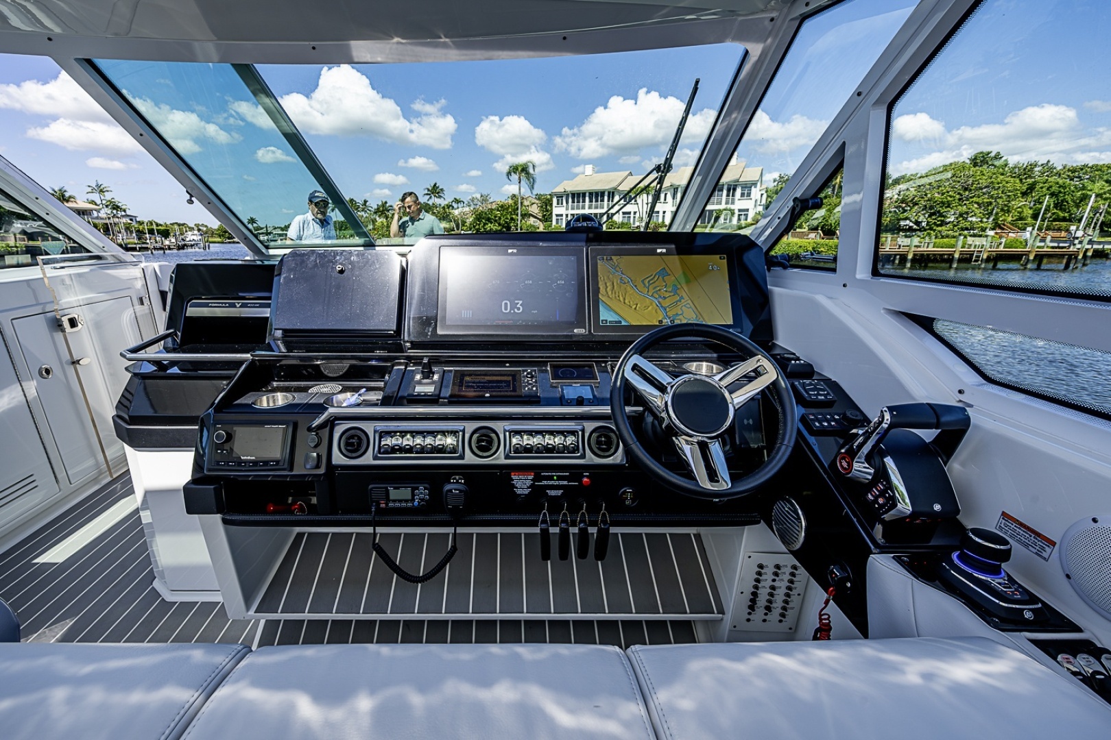 2024 Formula 400 Super Sport Crossover - Image 37