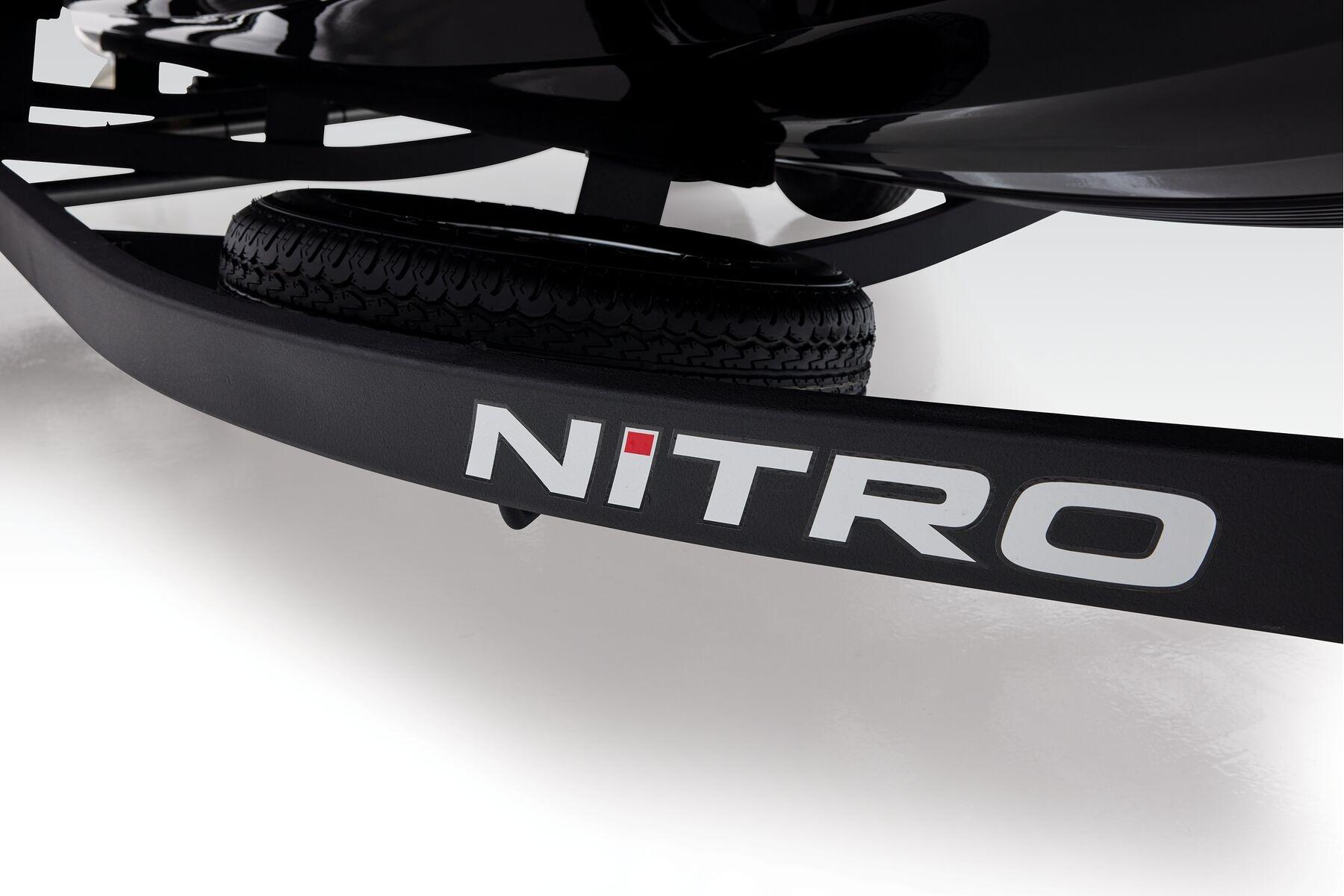 2026 Nitro ZV20 Sport Pro - 26