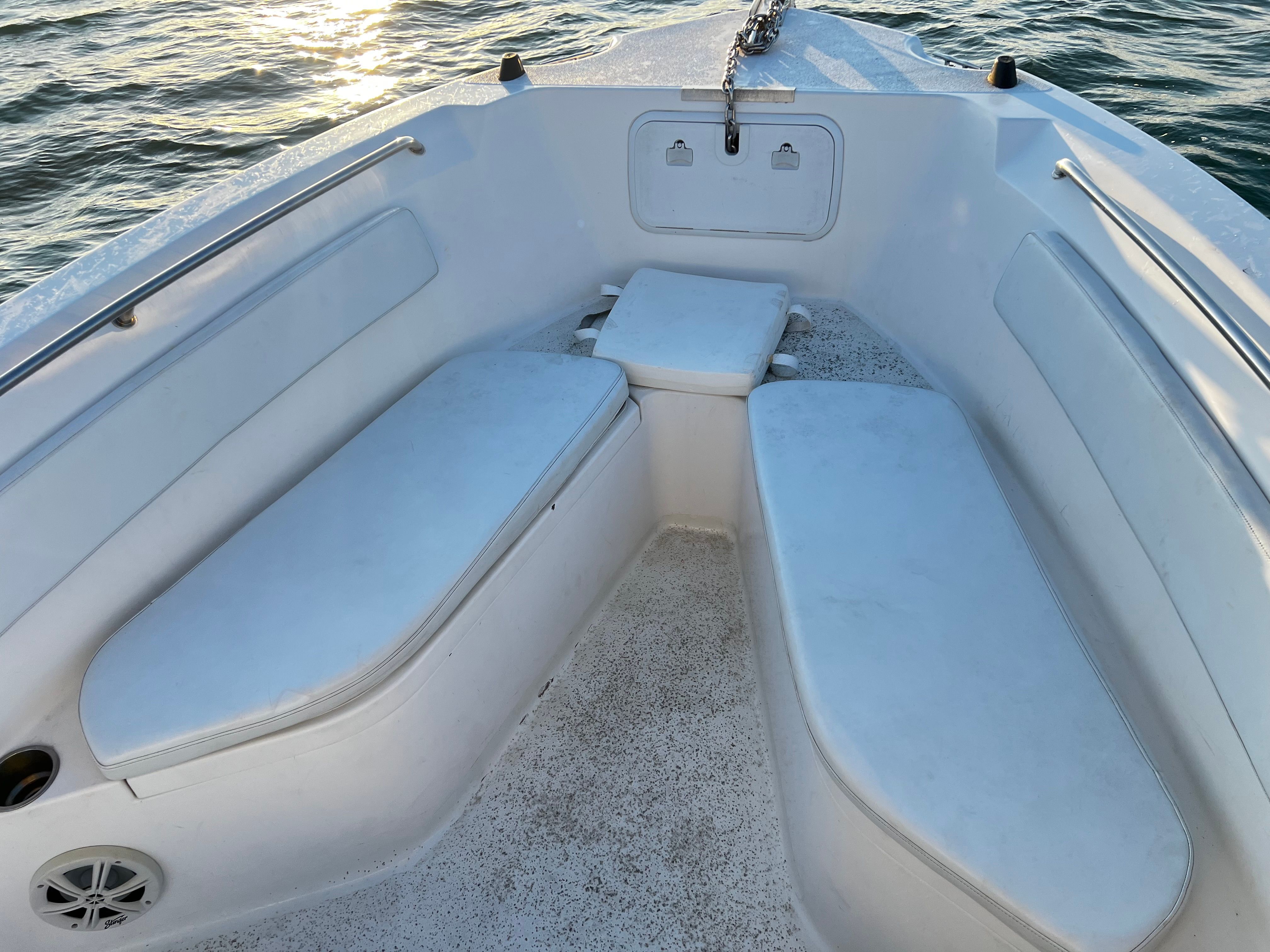 2014 Pro-Line 23 Sport - 11