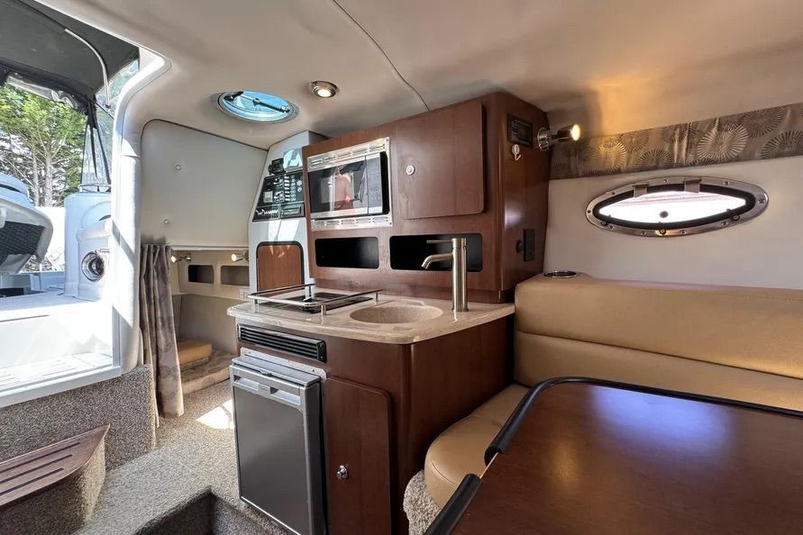 2020 Crownline 264 CR - 6