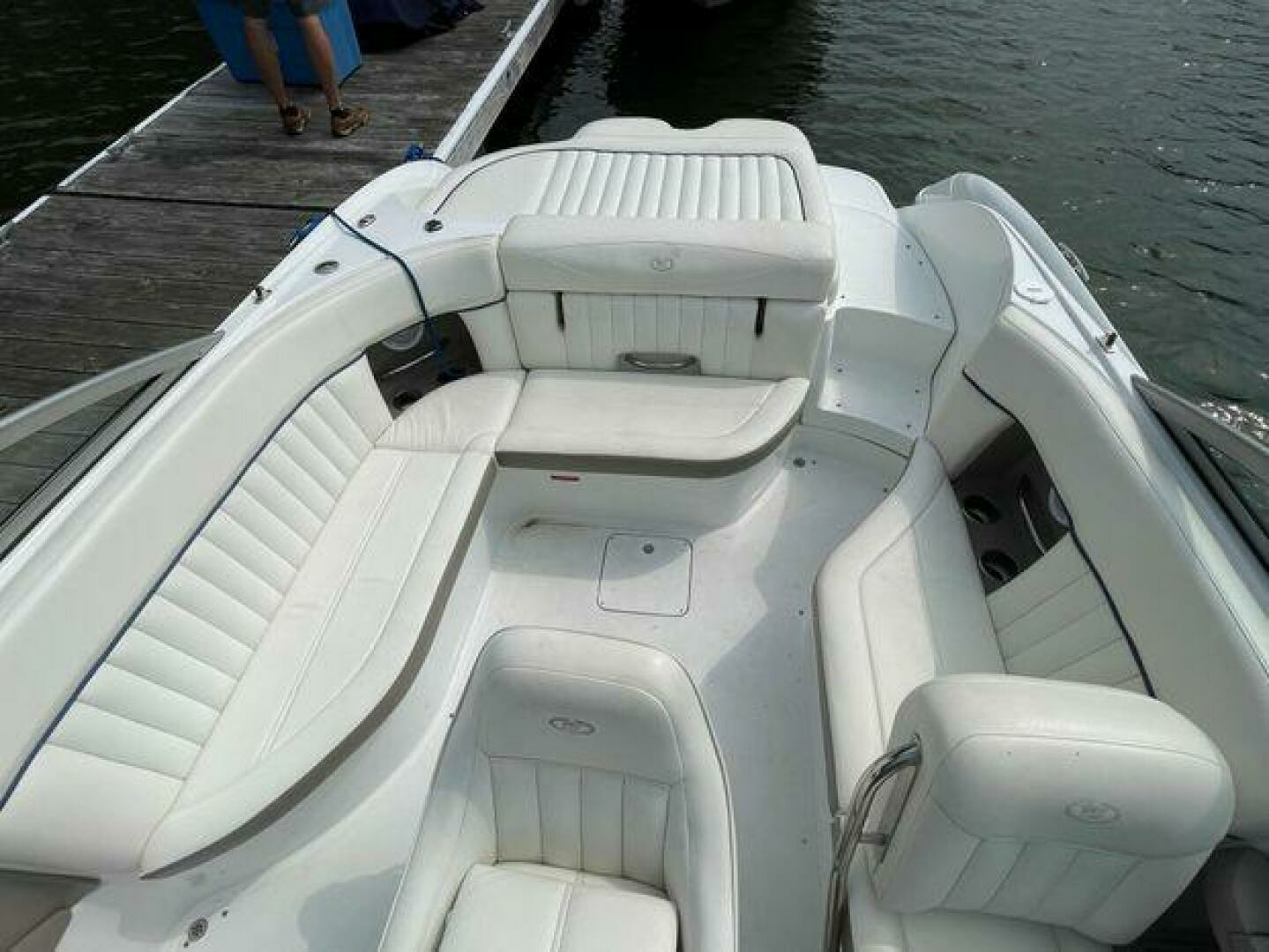 2006 Cobalt 24SX - Image 8