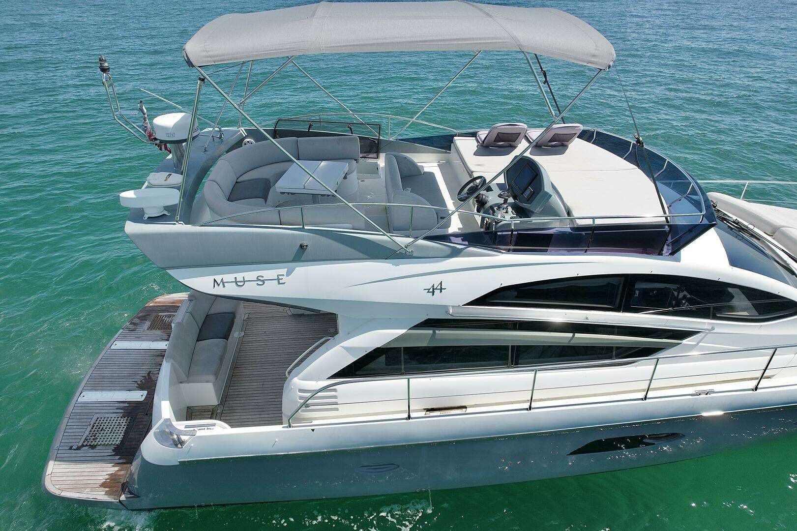 2014 Rodman Muse 44 - Image 5