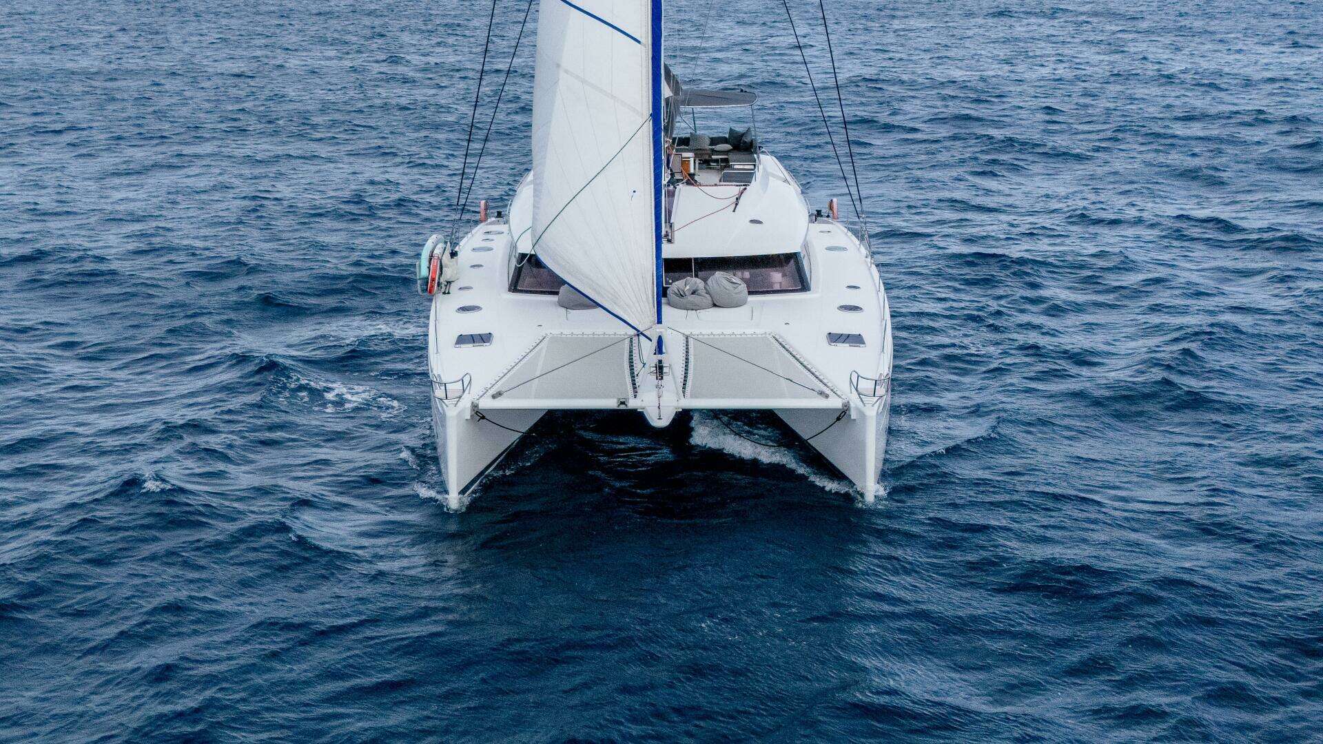 2017 Fountaine Pajot Victoria 67 - Image 10